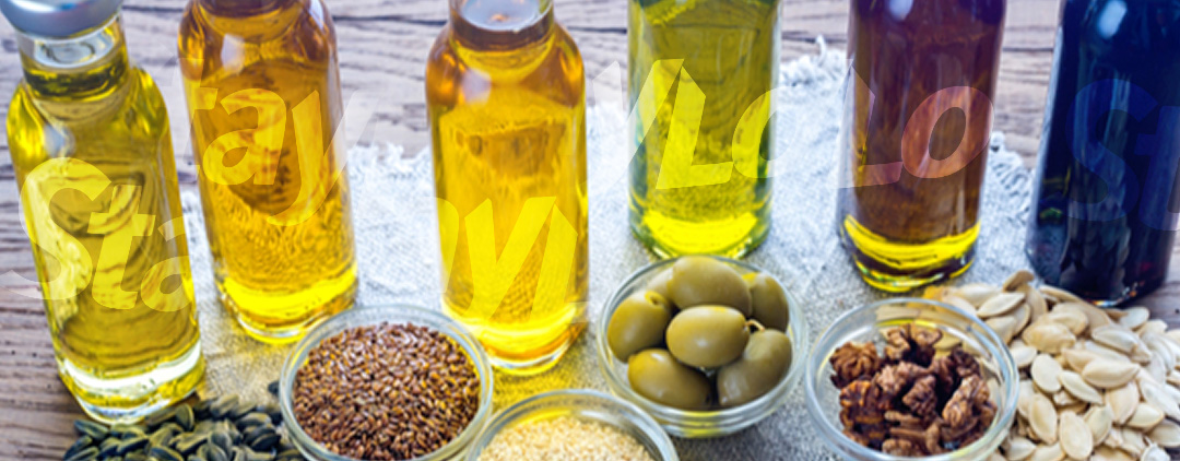 Are there toxic chemicals in my vegetable oil?